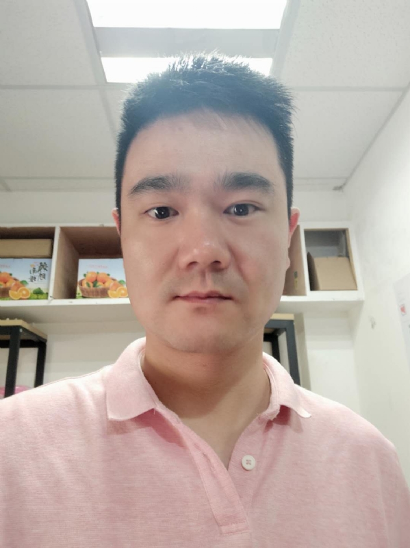 大米的第一张照片--三明交友网