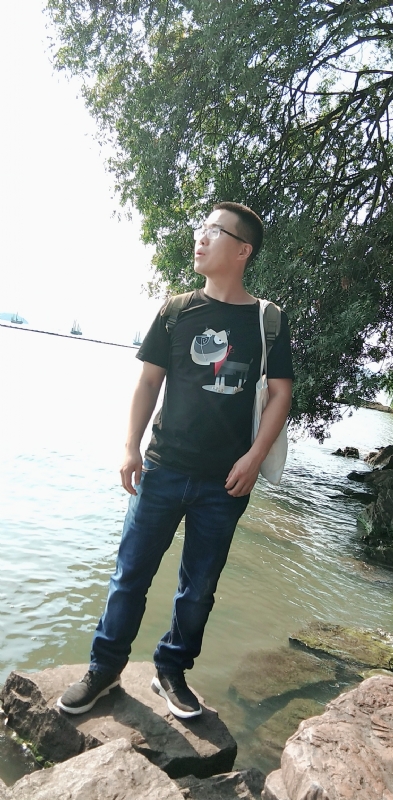 后来的我们的第一张照片--三明交友网