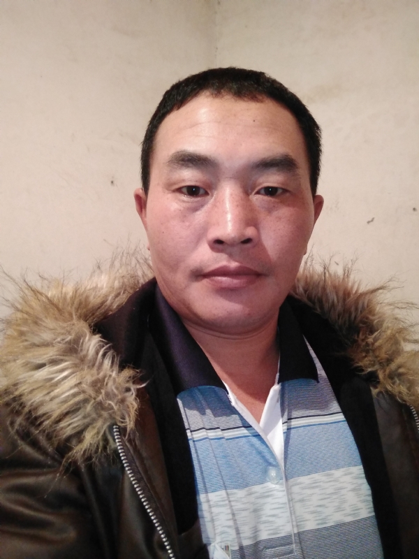 姻之缘的第一张照片--三明交友网