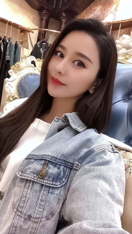李珊珊的第一张照片--三明交友网