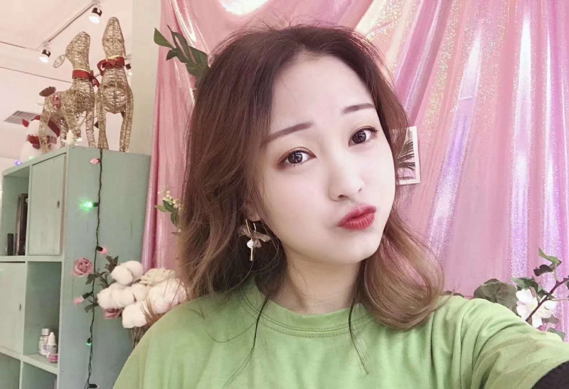 罗兰的第二张照片--三明交友网