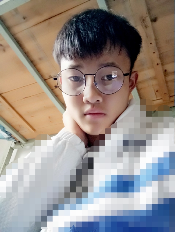 小鱼鱼的第一张照片--三明交友网