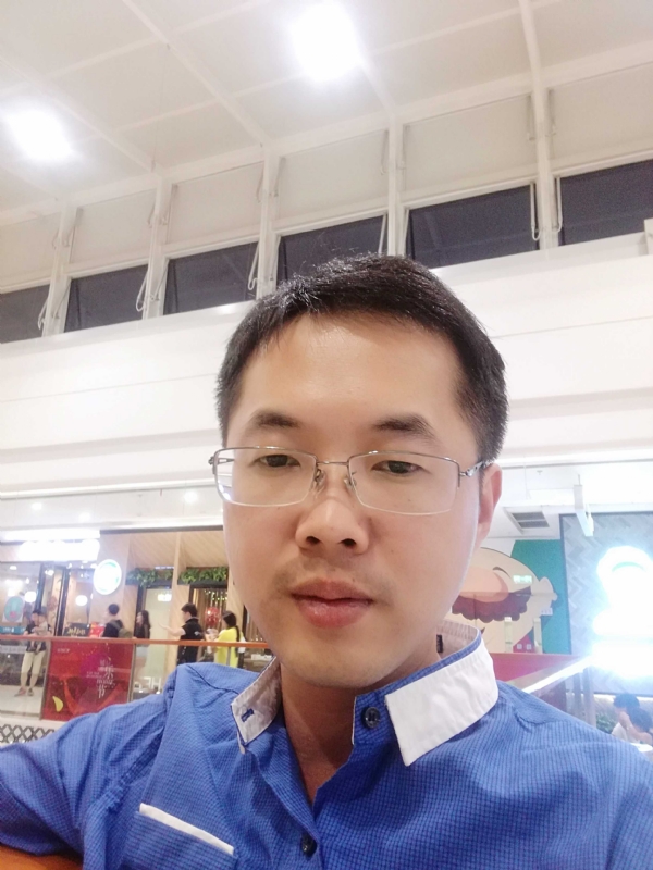 孤独小舟的第一张照片--三明交友网
