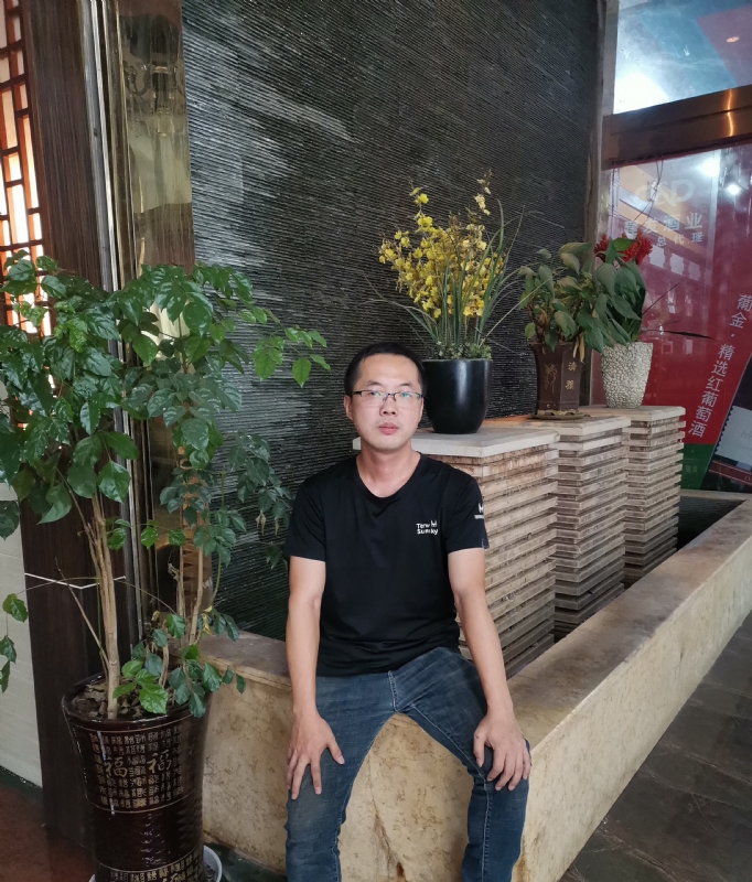 孤独小舟的第二张照片--三明交友网