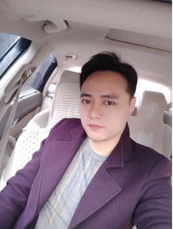 春的第一张照片--三明交友网
