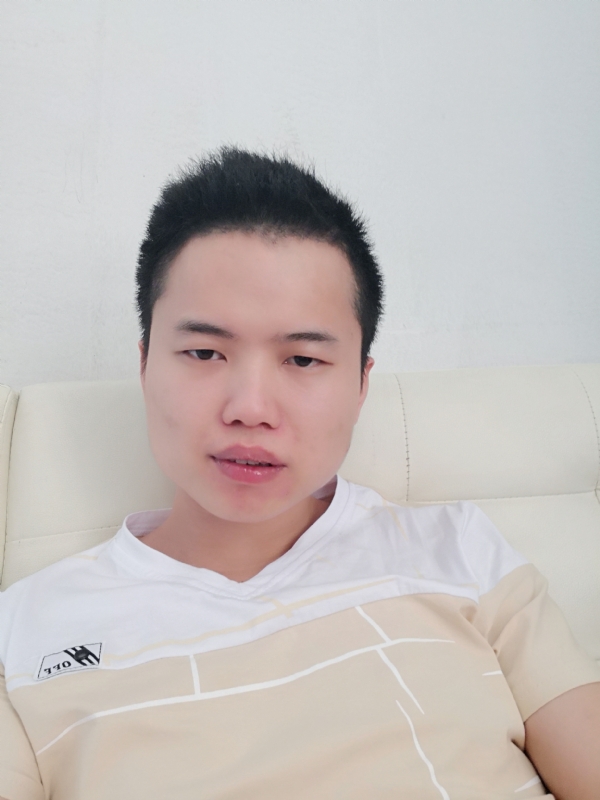 执一份情的第一张照片--三明交友网