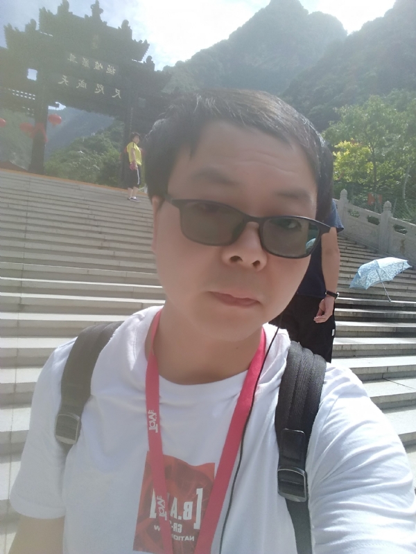 往后余生的第一张照片--三明交友网