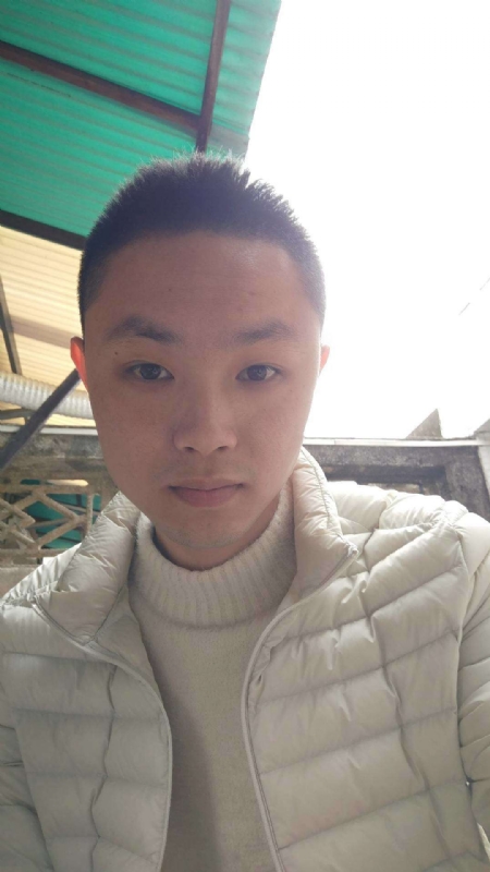 邱小子的第一张照片--三明交友网