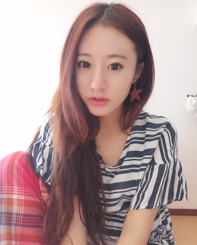 没有故事的女同学的第二张照片--三明交友网