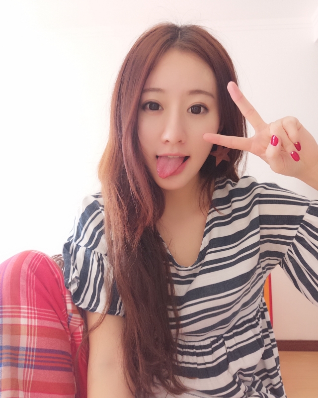 没有故事的女同学的第三张照片--三明交友网