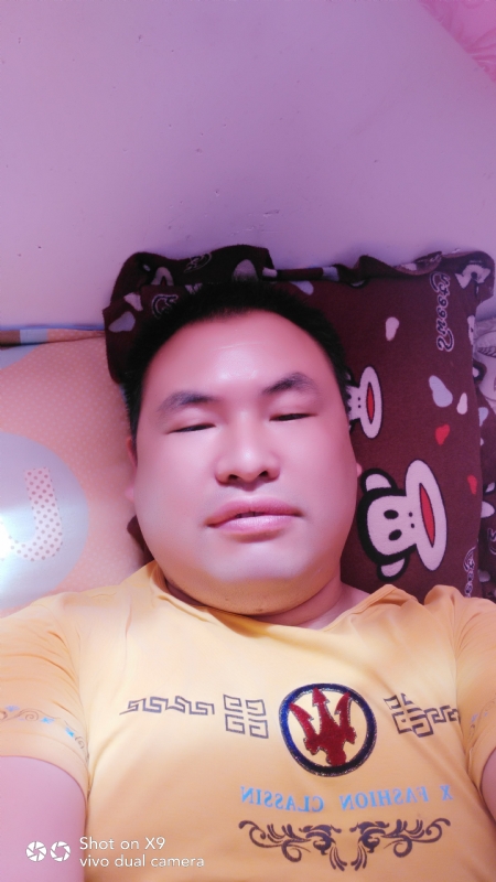 孤狼的第一张照片--三明交友网