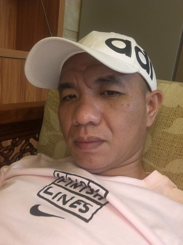 坚持到底的第一张照片--三明交友网
