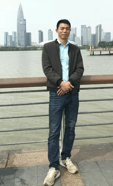 我需要你的第一张照片--三明交友网