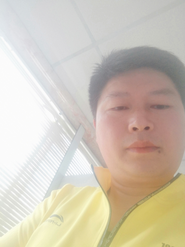 山男的第一张照片--三明交友网