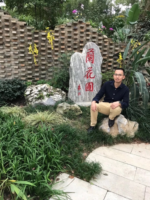 真心换真心的第一张照片--三明交友网