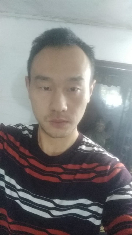 张浩浩的第一张照片--三明交友网