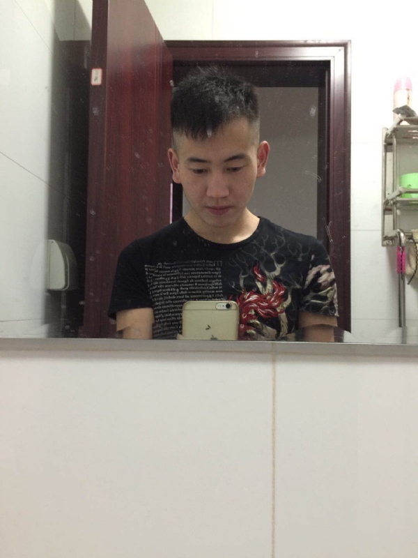 相爱相守的第一张照片--三明交友网