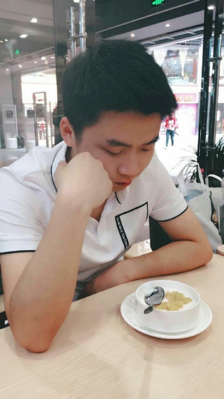 情绪的第一张照片--三明交友网
