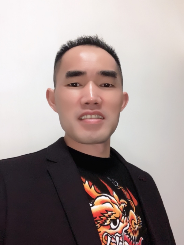 遇上对的人的第一张照片--三明交友网
