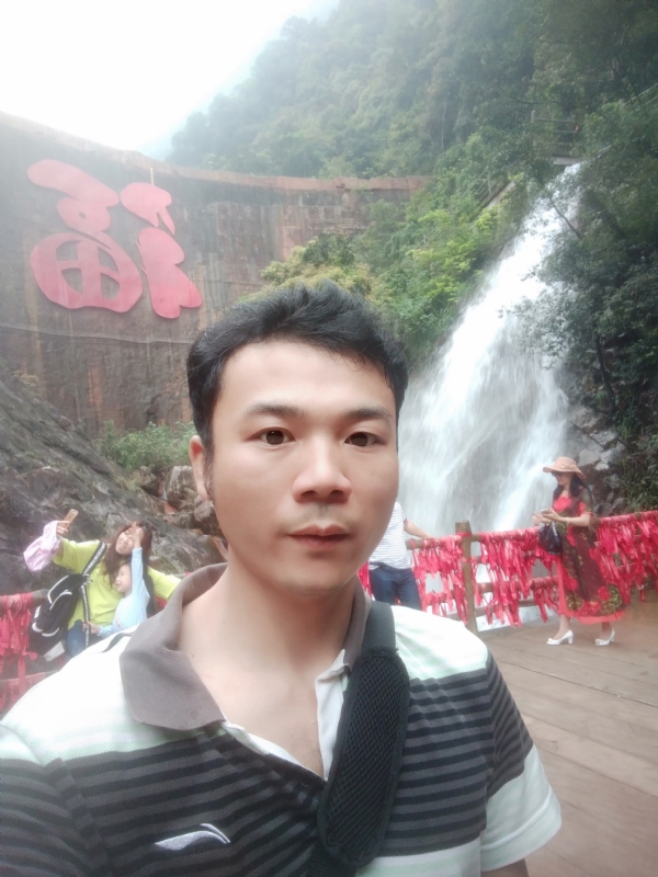 珊珊您是珊无无无妻的第一张照片--三明交友网
