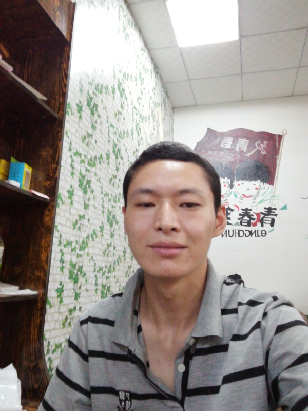 毛思虎的第一张照片--三明交友网