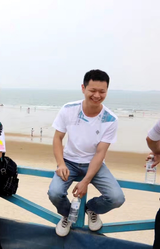 A乐米的第一张照片--三明交友网