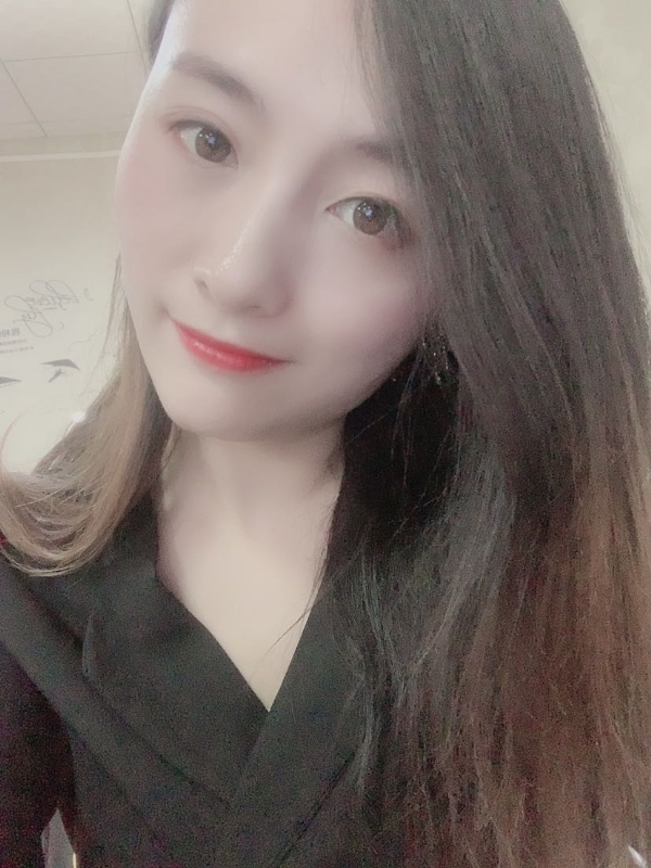 安之若素的第一张照片--三明交友网