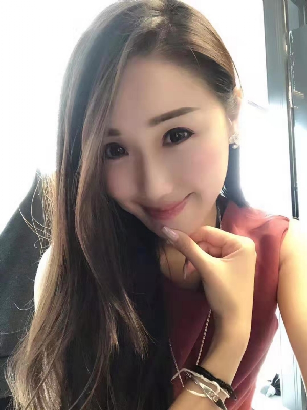 彩蝶的第一张照片--三明交友网