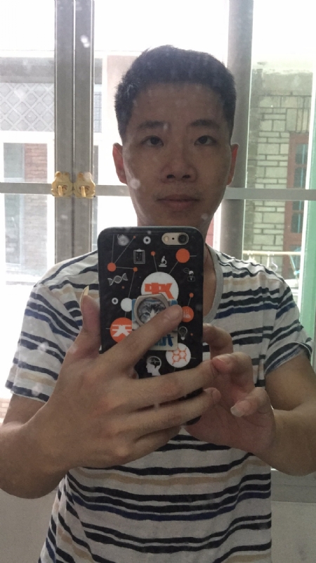 择一偶终老的第一张照片--三明交友网