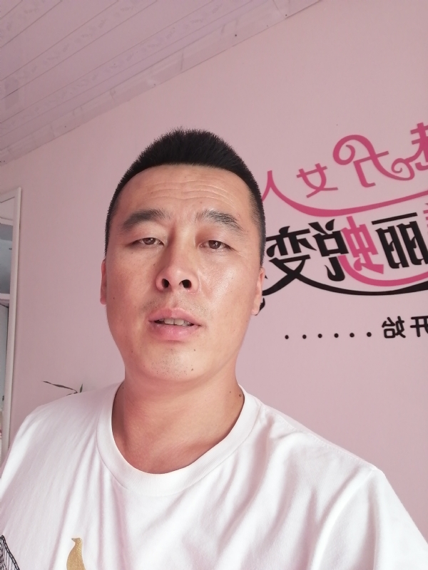 幸福生活的第一张照片--三明交友网