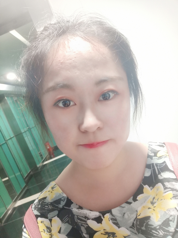 小花伞的第一张照片--三明交友网