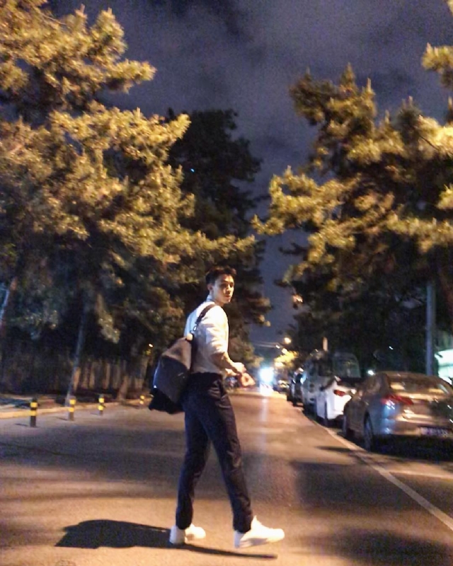 深海的第二张照片--三明交友网