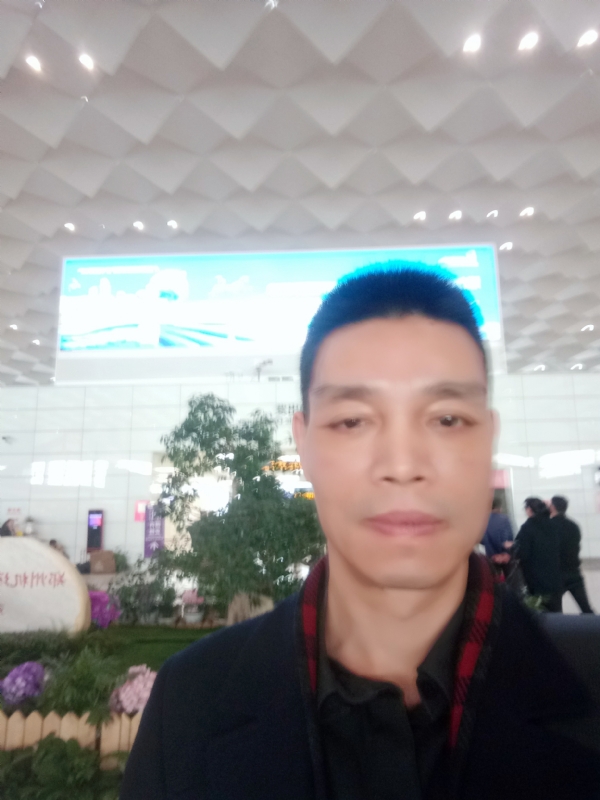 阿源的第二张照片--三明交友网
