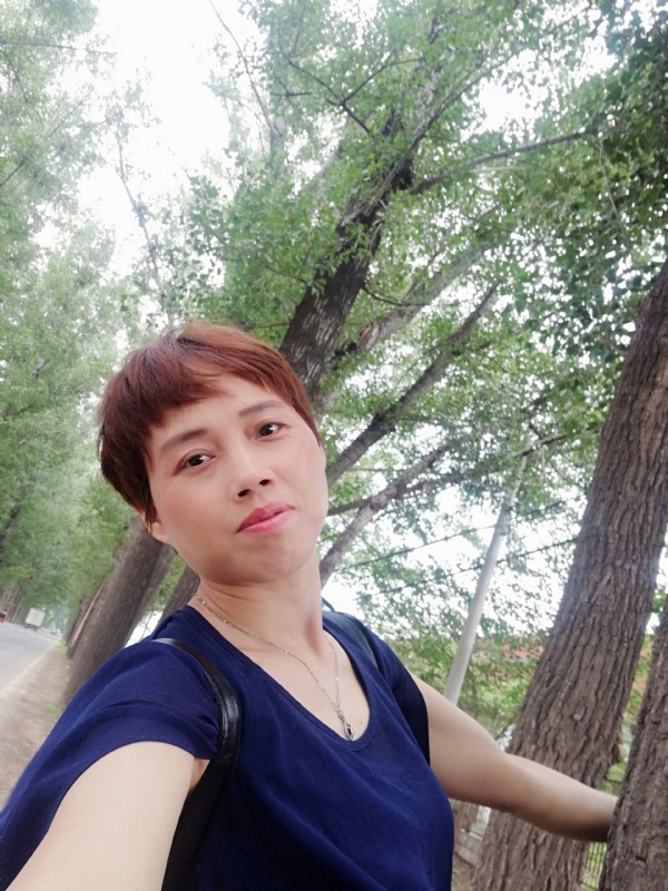 健康快乐女神的第二张照片--三明交友网