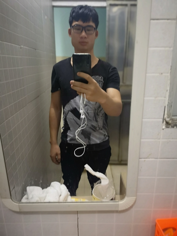 右手的执着的第一张照片--三明交友网