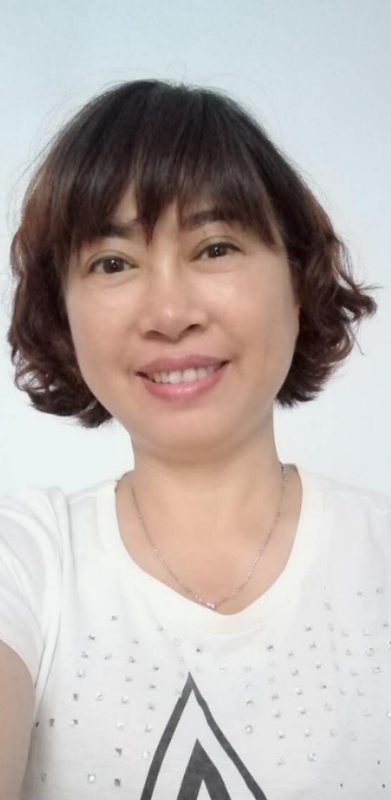 小芹的第二张照片--三明交友网
