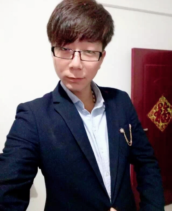 九离的第一张照片--三明交友网
