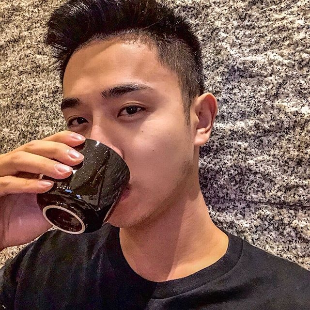 然然男士的第一张照片--三明交友网