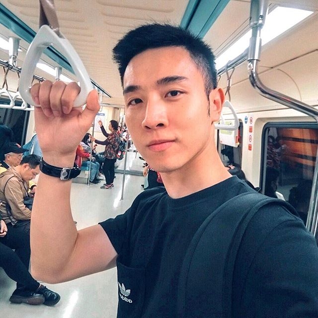 然然男士的第三张照片--三明交友网
