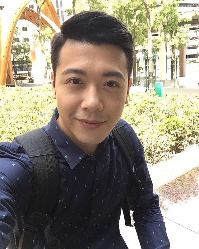 陈俊峰的第三张照片--三明交友网