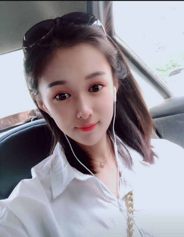 馨月的第一张照片--三明交友网
