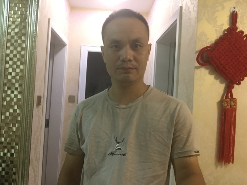 天涯孤鸟的第一张照片--三明交友网