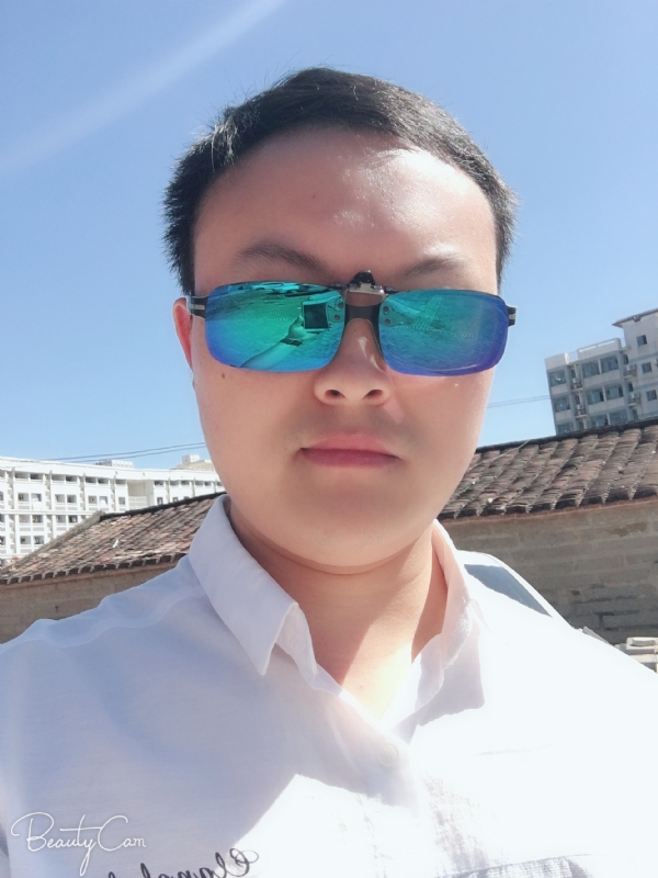 独孤求败的第三张照片--三明交友网