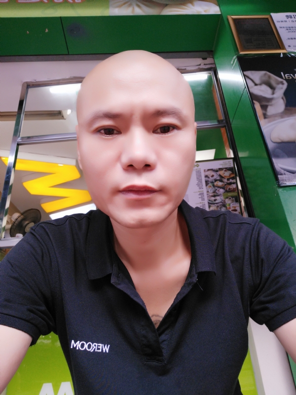 从头再来的第一张照片--三明交友网