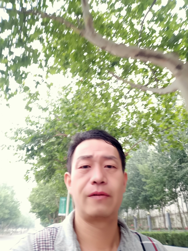 阳光的第一张照片--三明交友网