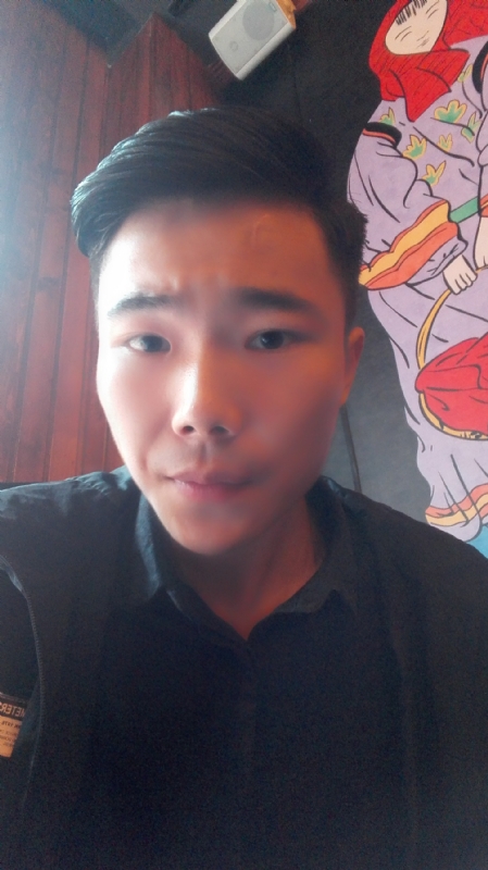 旧梦的第一张照片--三明交友网