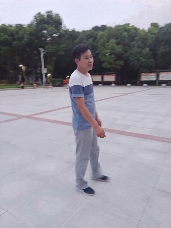 一笑的第一张照片--三明交友网