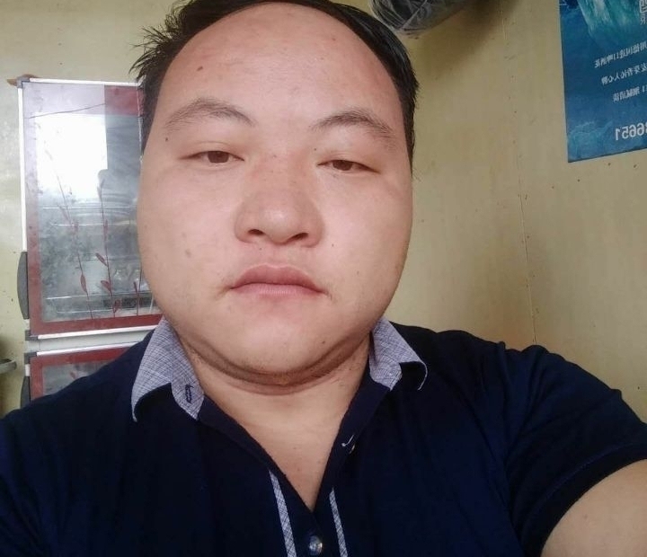 文殊的第一张照片--三明交友网