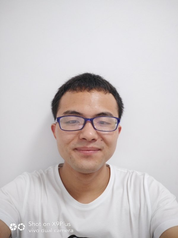 林言的第一张照片--三明交友网