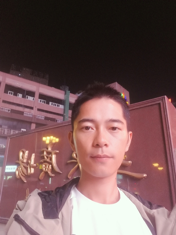 重庆小林的第一张照片--三明交友网